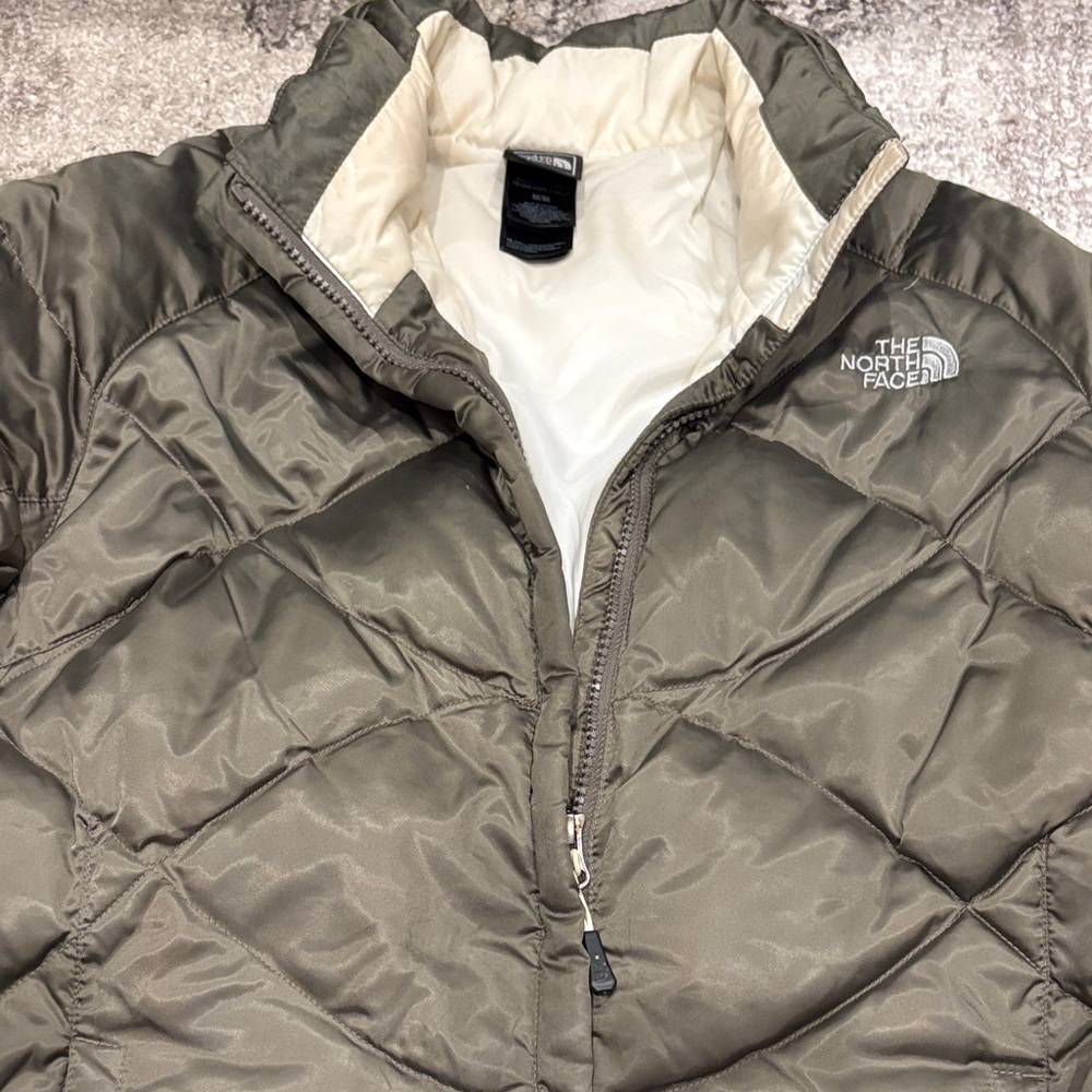 The North Face Quilted Jacket